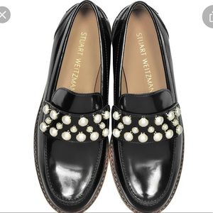 Pearl Loafers